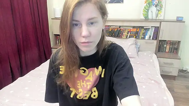 LianaMiller88 online show from September 13, 2025, 8:09 pm