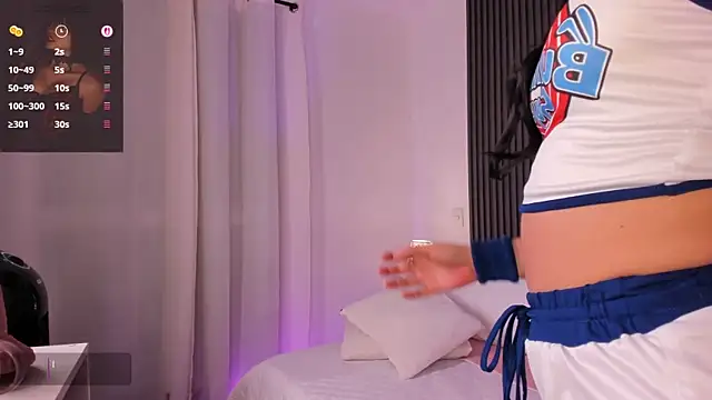 emilyruiz1 online show from March 6, 2025, 2:08 pm