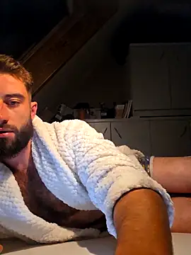 Vekie 007 online show from November 16, 2025, 8:57 pm