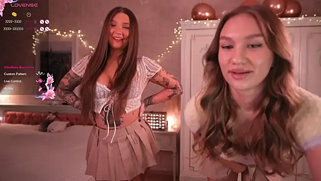 Shadowladyy online show from January 8, 2026, 2:01 pm