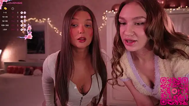 Shadowladyy online show from January 17, 2026, 1:15 pm