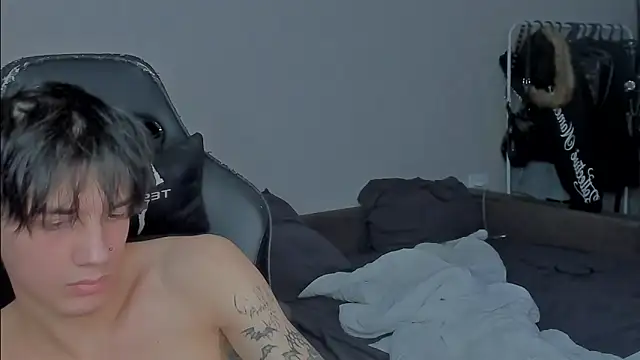 Snapshot of MarkBrowniii chatting on January 11, 2025, 4:03 pm MarkBrowniii online show from January 11, 2025, 4:03 pm