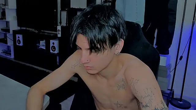 MarkBrowniii online show from April 9, 2026, 10:10 am