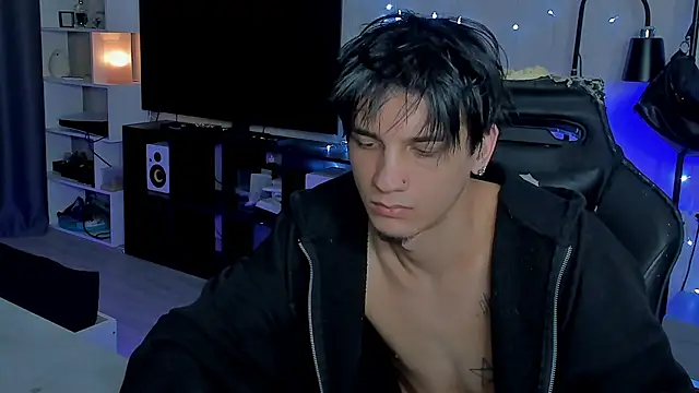 Snapshot of MarkBrowniii chatting on January 8, 2026, 6:14 pm MarkBrowniii online show from January 8, 2026, 6:14 pm