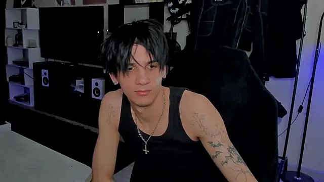 Snapshot of MarkBrowniii chatting on March 3, 2026, 12:06 am MarkBrowniii online show from March 3, 2026, 12:06 am