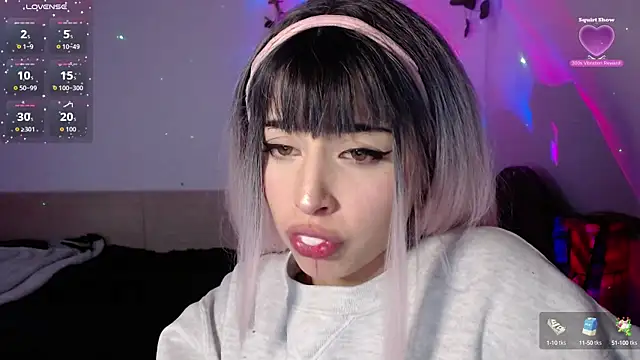 Snapshot of shayla_bbs chatting on September 15, 2025, 7:58 pm shayla bbs online show from September 15, 2025, 7:58 pm