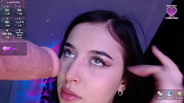 Snapshot of shayla_bbs chatting on January 24, 2025, 8:22 pm shayla bbs online show from January 24, 2025, 8:22 pm