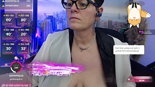 Snapshot of ninarandmann chatting on February 23, 2025, 9:37 pm ninarandmann online show from February 23, 2025, 9:37 pm