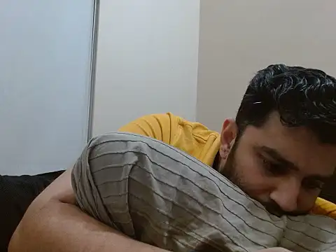 robintoit online show from October 28, 2025, 6:07 pm