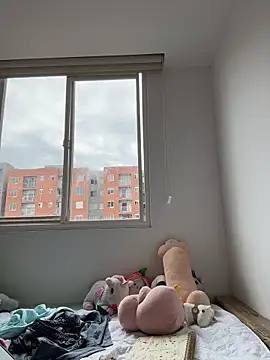 Bonniepark online show from February 17, 2026, 5:10 pm