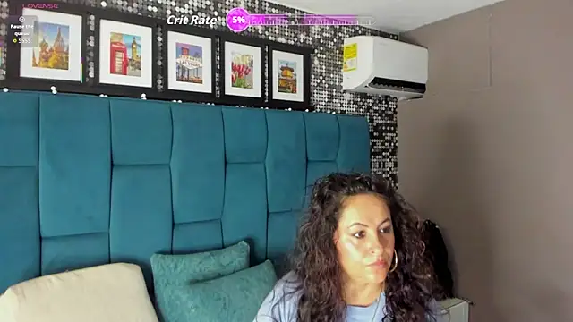 hanny milf online show from January 11, 2026, 2:35 pm