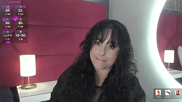 hanny milf online show from March 22, 2026, 2:48 am