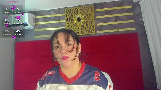 hanny milf online show from March 25, 2026, 2:12 am