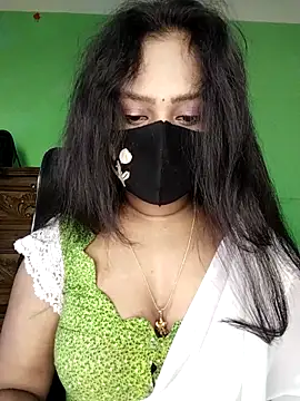 Snapshot of Idhika_Paul chatting on February 15, 2026, 2:34 am Idhika Paul online show from February 15, 2026, 2:34 am