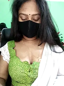 Snapshot of Idhika_Paul chatting on February 1, 2026, 12:36 pm Idhika Paul online show from February 1, 2026, 12:36 pm