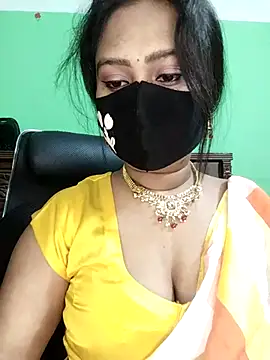 Snapshot of Idhika_Paul chatting on February 14, 2026, 2:23 am Idhika Paul online show from February 14, 2026, 2:23 am