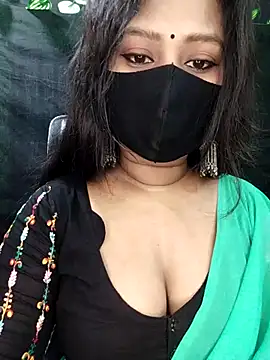 Idhika Paul online show from November 16, 2025, 12:37 am