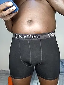 MaskedGQ online show from March 8, 2026, 7:00 am