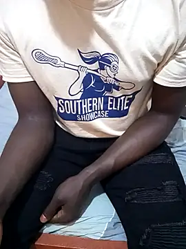 MaskedGQ online show from March 15, 2026, 11:50 am