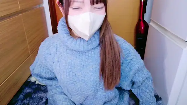 Snapshot of Naachan_ chatting on March 21, 2025, 4:07 pm Naachan online show from March 21, 2025, 4:07 pm