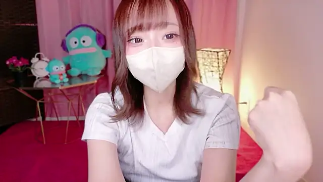 Snapshot of nyakotan chatting on May 26, 2026, 12:47 pm nyakotan online show from May 26, 2026, 12:47 pm