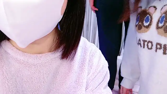 Snapshot of Nonchan_ chatting on January 8, 2025, 2:25 pm Nonchan online show from January 8, 2025, 2:25 pm