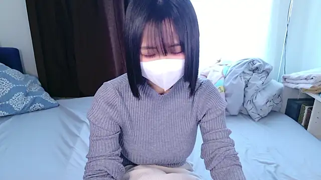 Nonchan  online show from February 21, 2026, 2:24 am