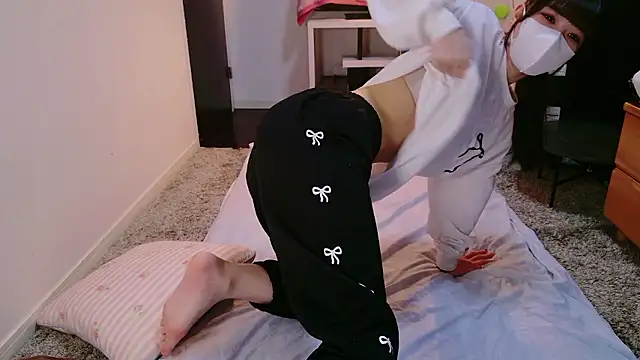 Snapshot of siorin_18 chatting on January 12, 2026, 2:13 pm siorin 18 online show from January 12, 2026, 2:13 pm