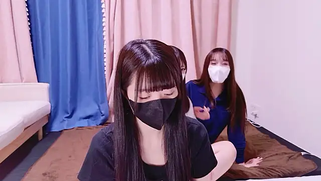 irohani usagi online show from July 21, 2026, 1:23 pm