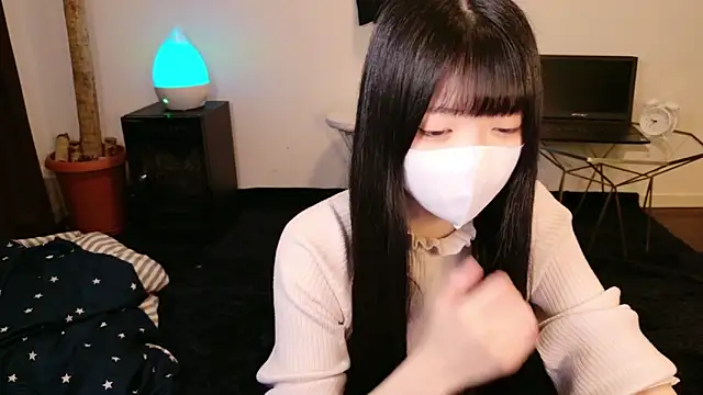 Snapshot of irohani_usagi chatting on February 22, 2025, 12:29 pm irohani usagi online show from February 22, 2025, 12:29 pm