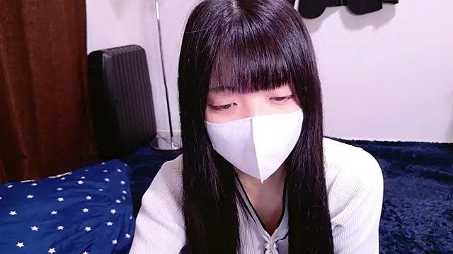 Snapshot of irohani_usagi chatting on March 5, 2025, 1:39 pm irohani usagi online show from March 5, 2025, 1:39 pm