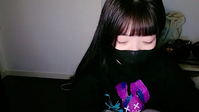 Snapshot of irohani_usagi chatting on November 16, 2025, 5:45 am irohani usagi online show from November 16, 2025, 5:45 am