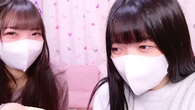 Snapshot of irohani_usagi chatting on February 25, 2025, 4:46 pm irohani usagi online show from February 25, 2025, 4:46 pm