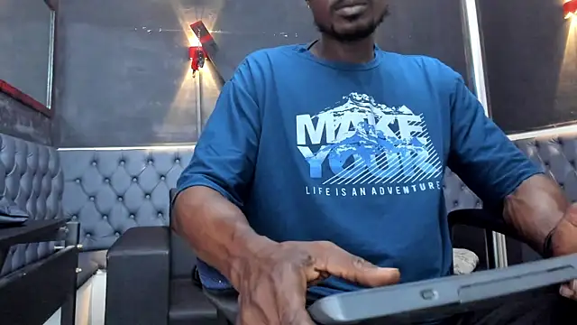 Terrance z online show from February 2, 2026, 7:57 pm