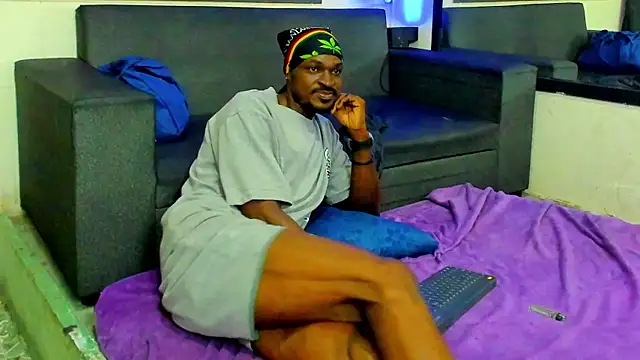 Terrance z online show from November 16, 2025, 9:51 pm