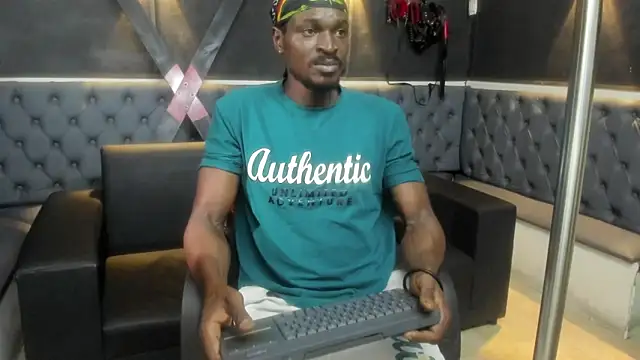 Terrance z online show from February 22, 2026, 7:37 pm