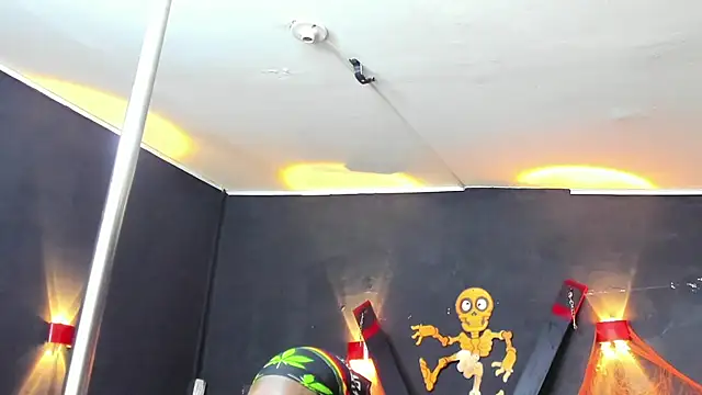 Terrance z online show from October 27, 2025, 7:59 pm