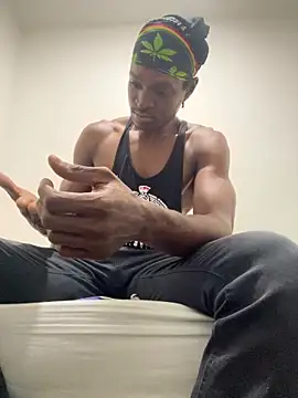 Terrance z online show from April 15, 2026, 9:48 pm