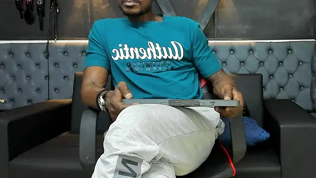 Terrance z online show from November 24, 2025, 7:47 pm