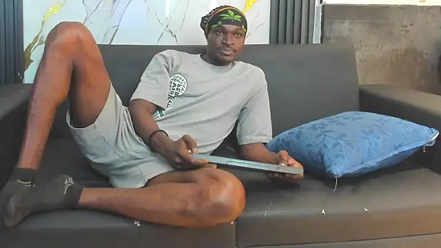 Terrance z online show from December 21, 2025, 7:26 pm