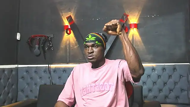 Terrance z online show from December 15, 2025, 7:09 pm