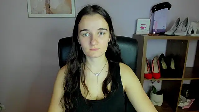 KateDelight online show from November 2, 2025, 7:46 am