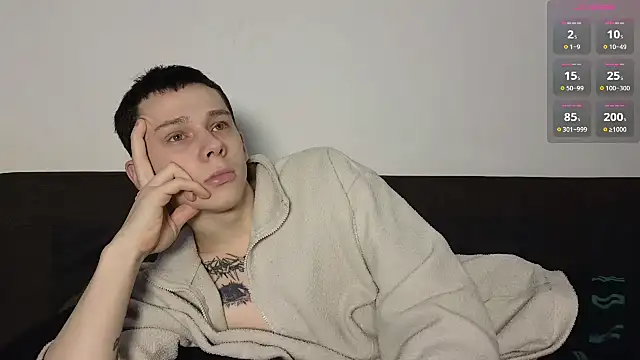 R1mmo   online show from February 11, 2025, 8:48 am