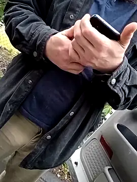 Armyexhibitionistvet online show from March 20, 2026, 1:39 am