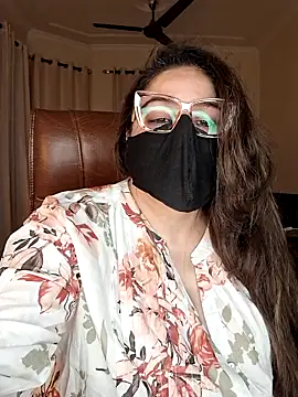 SEXY-Sardarni online show from March 23, 2026, 3:56 pm