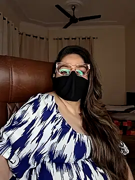 SEXY-Sardarni online show from December 23, 2024, 3:55 pm