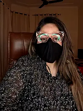 SEXY-Sardarni online show from December 30, 2024, 3:34 pm