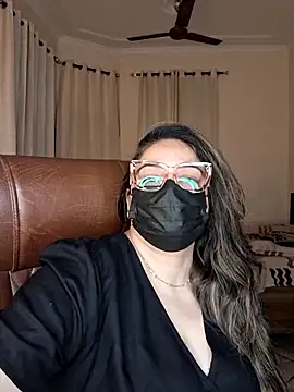 SEXY-Sardarni online show from September 16, 2025, 3:02 pm