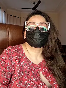 SEXY-Sardarni online show from February 14, 2026, 8:03 am