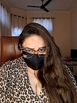 SEXY-Sardarni online show from April 12, 2026, 7:22 am